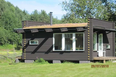 4 Sterne Ferienhaus in STÖLLET