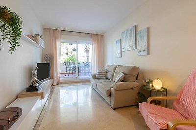 Calanova Grand Golf - Apartment In Mijas