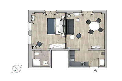 Ohlerich Speicher 6/36