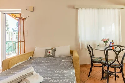 Gemütliche Wohnung in Porto Rafti