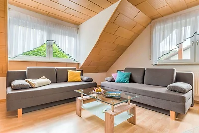 Appartamento a Marktrodach con sauna