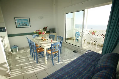 Wohnung in der Nähe von Fort Boyard