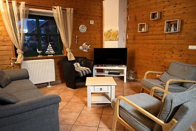 Ferienhaus mit 3 Schlafzimmer