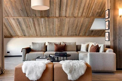 Apartments für 15 Personen