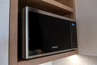 Confortevole appartamento, 2 camere da letto