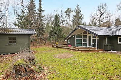 6 persoons vakantie huis in Frederiksværk-By...