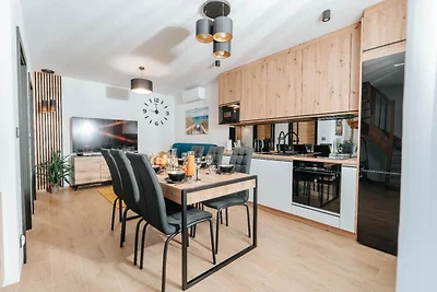 Ferienhaus in Meeresnähe, Klimaanlage