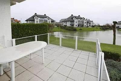 Golf Azur Biarritz mit Schwimmbad