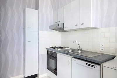 Apartment in Pornichet am Strand Plage des...