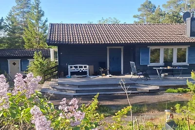 5 Personen Ferienhaus in GRäDDö