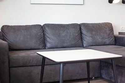 Hochwertiges Küstenapartment am Meer