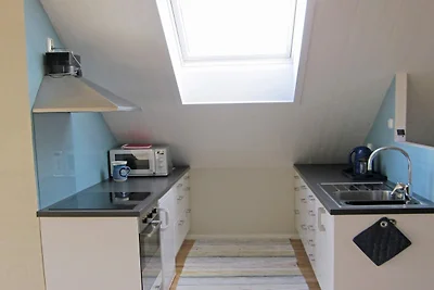 4 Personen Ferienhaus in Romelanda-By Traum