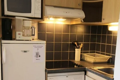 Appartamento a Luchon vicino alle terme