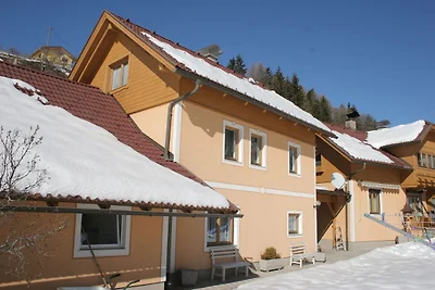 Ferienwohnung in Rennweg am Katschberg