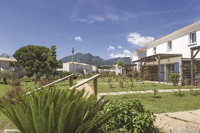 Casa vacanze mediterranea in Corsica