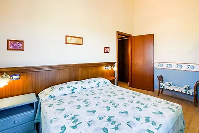 Splendido Agriturimo immerso nel verde a due ...