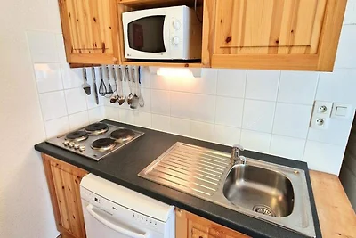 Ferienwohnung Familienurlaub Modane