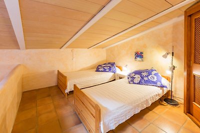 CASABONITA - Ferienhaus für 4 Personen in...