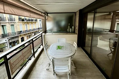 Apartment in Cannes in der Nähe des Palais...