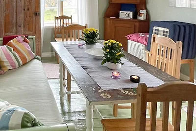 4 Personen Ferienhaus in Ronneby-By Traum
