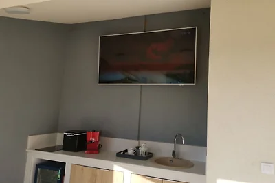Four Bedroom Villa