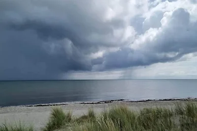 6 Personen Ferienhaus in Læsø-By Traum