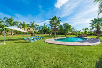 Son Perot - Ferienhaus Mit Privatem Pool
