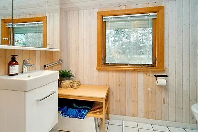 6 Personen Ferienhaus in Nykøbing Sj-By Traum