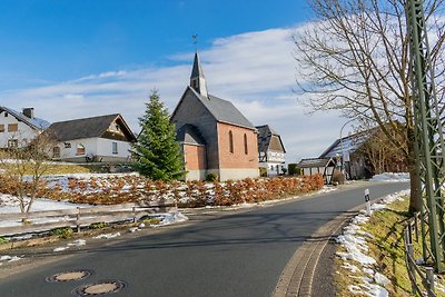 Appartement bij het skigebied in Medebach