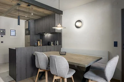 Apartment mit 1 Schlafzimmer für 2 Personen