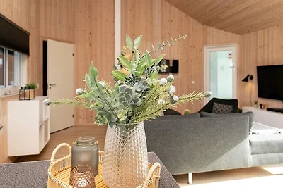 20 Personen Ferienhaus in Løkken
