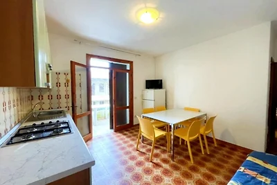 Familienurlaub in der Via delle Campanule