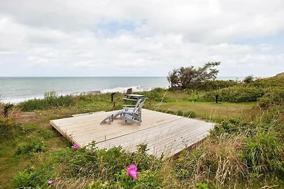6 Personen Ferienhaus in Gilleleje-By Traum