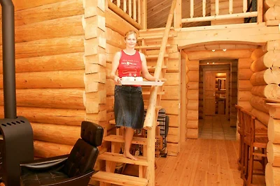 10 Personen Ferienhaus in Hadsund-By Traum