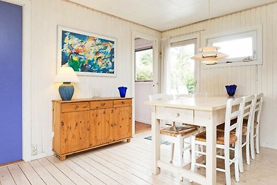 6 Personen Ferienhaus in Karrebæksminde-By...