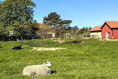 Casa de frente al mar junto de Gullmarsfjord