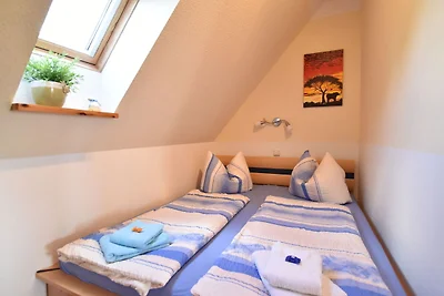 Ferienhaus in Thorstorf in Meeresnהhe