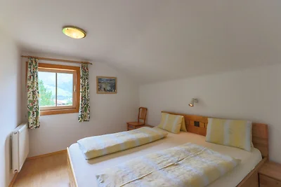 Kleines Ferienhaus auf dem Bauernhof mit...
