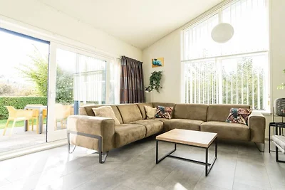 Holiday home in Ballum with swimming pool