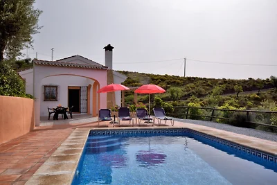 Unglaubliches Ferienhaus mit privatem Pool