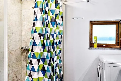 Ruhiges Kustenparadies-By Traum