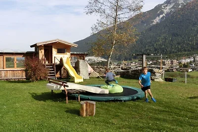 Appartamento per vacanze con 1 camera da...