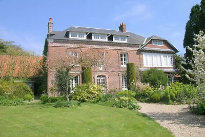 Vakantiehuis met 4 slaapkamers