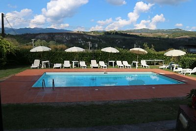 Charmante Villa in Vicchio (Toskana)