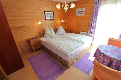 Appartamento a Feld am See con accesso al...