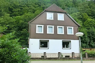 Ferienhaus mit 1 Schlafzimmer