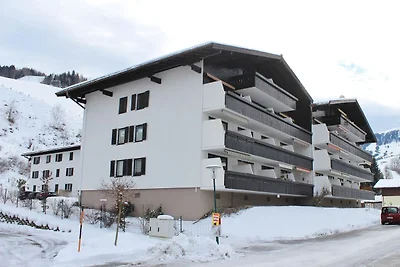 Appartamento nel Salisburghese sulle piste da...