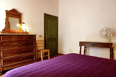 Kinderfreundliches Ferienhaus in Volterra mit...