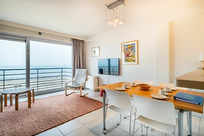 Appartamento Vacanza con famiglia Koksijde