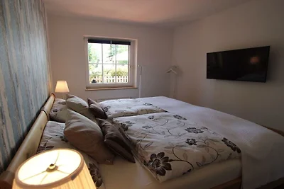 Appartement de vacances avec 1 chambre
